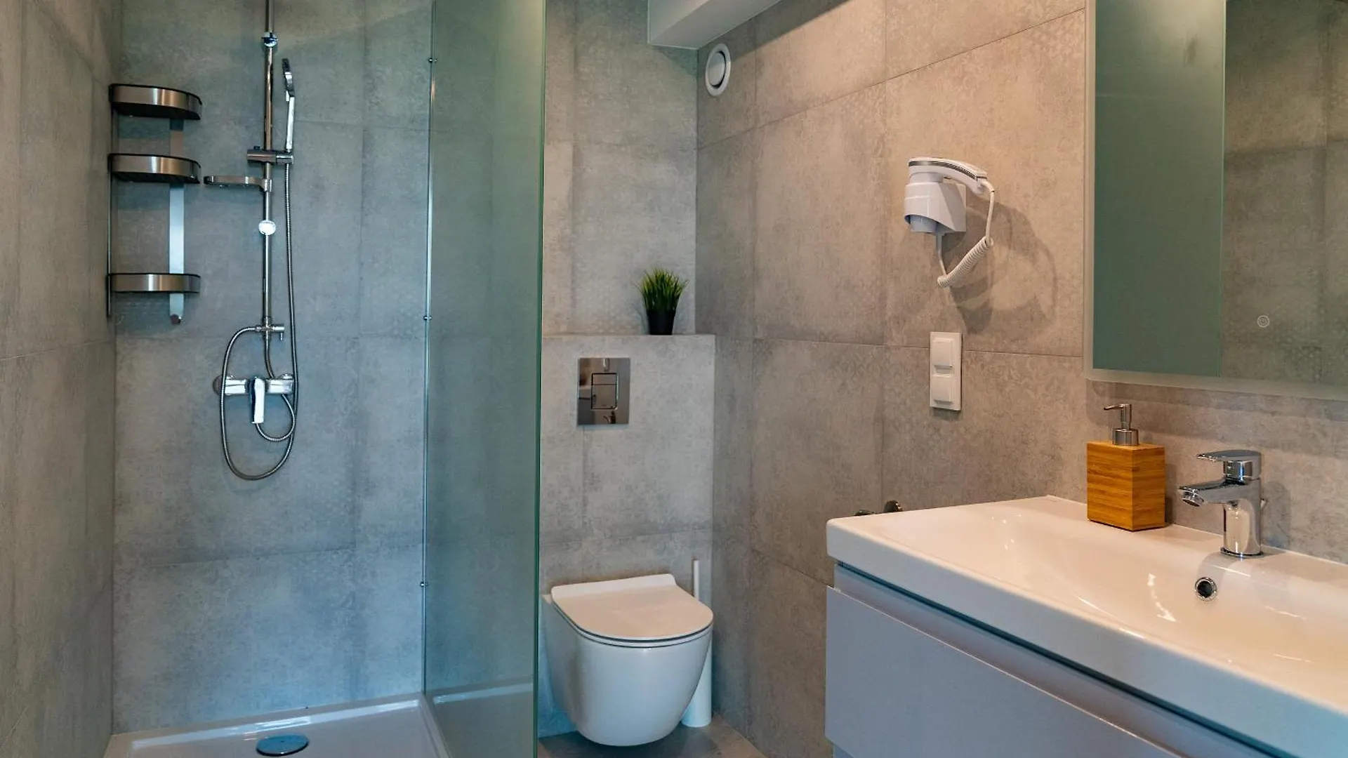 Apartmán Tawerna Rybaki Sopoty