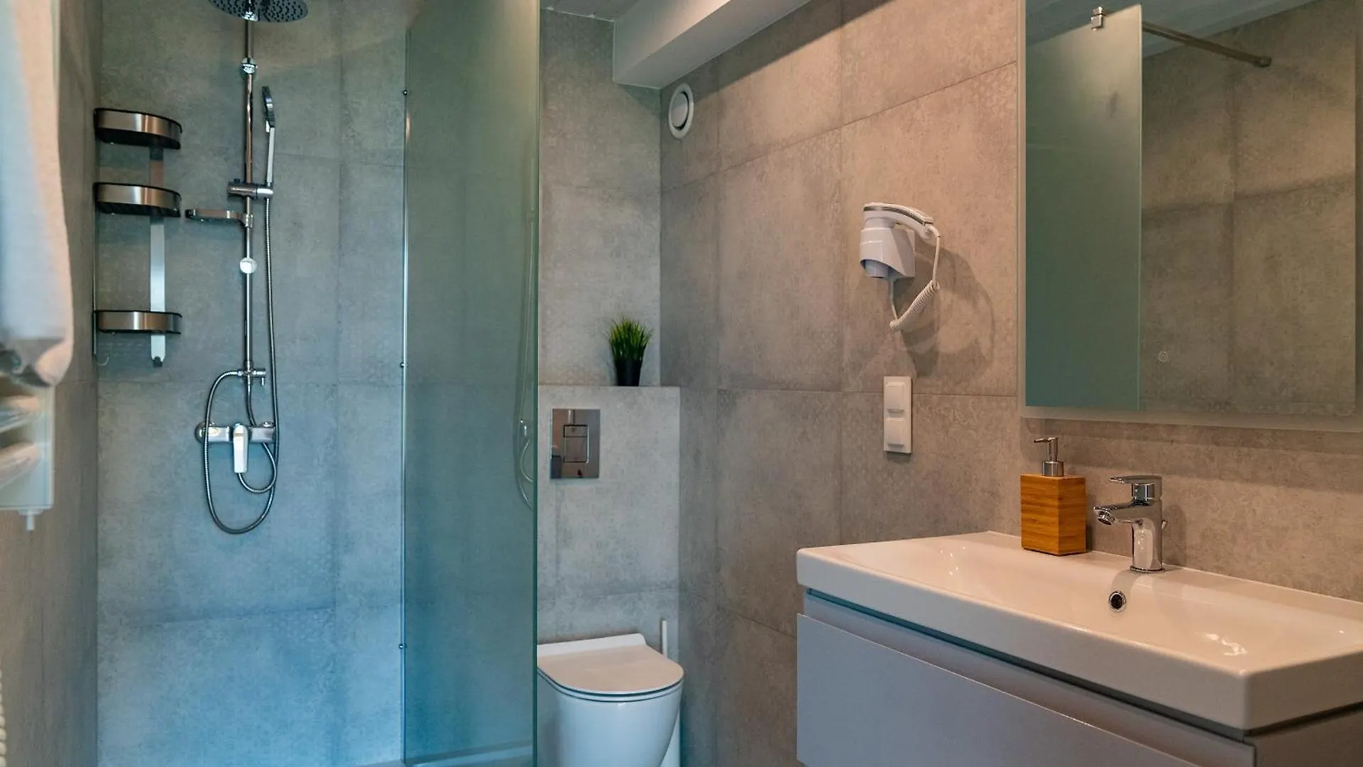 Apartmán Tawerna Rybaki Sopoty