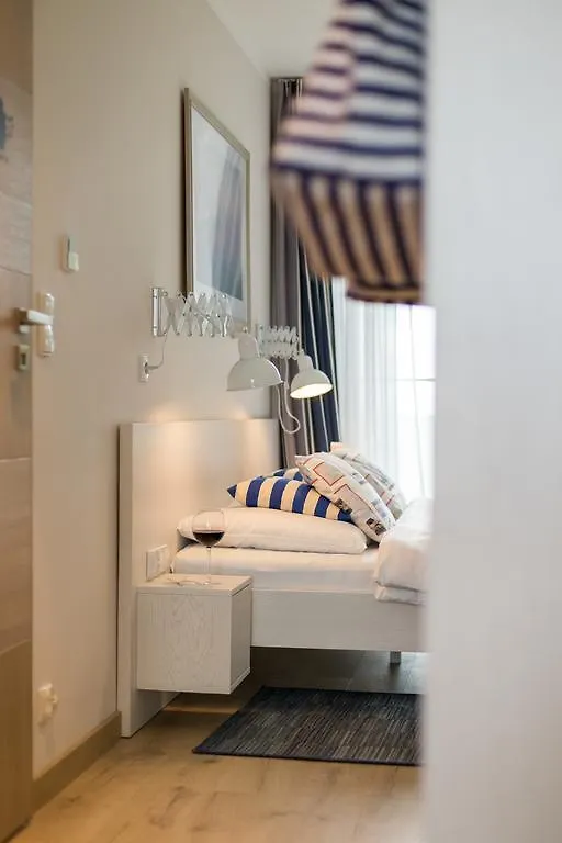 Apartmán Tawerna Rybaki Sopoty