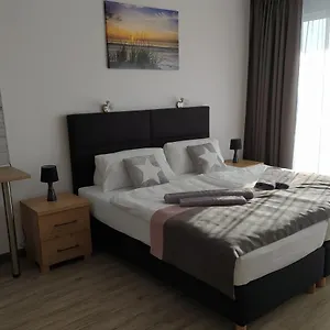 Tip Kasprowicza Apartment Kolberg