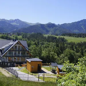 Bachledzki Wierch Apartment Zakopane