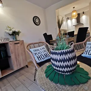 Port Welcome Apartment Kolberg