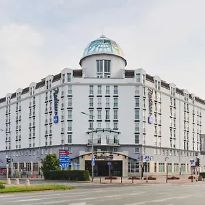 Radisson Blu Sobieski Hotell Warszawa