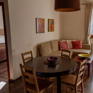 Lounge Lägenhet Kraków