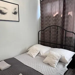Coser Centrum Lägenhet Warszawa