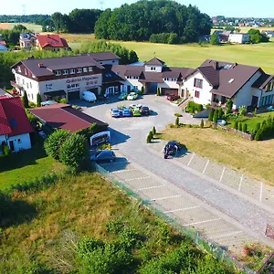 Galeria Pępowo Kwatera prywatna