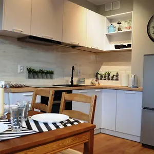 Jelitkowski Dwór Apartament